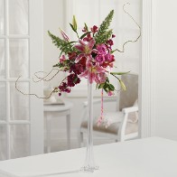 Wedding Reception Flowers 22