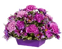 Wedding Reception Flowers 20