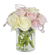 Wedding Reception Flowers 18