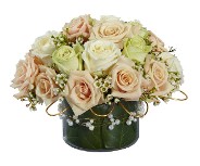 Wedding Reception Flowers 13