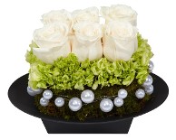 Wedding Reception Flowers 15