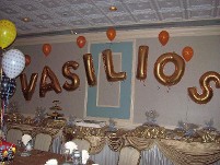 Vasilio's