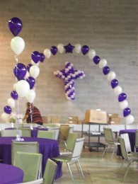 Balloon Bouquet 2 Balloon Bouquet 2