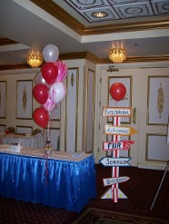 Balloon Bouquet 19