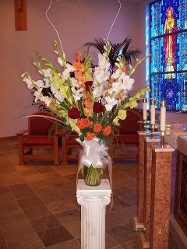Flower Arrangement 8