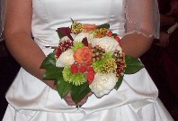 Flower Arrangement 6