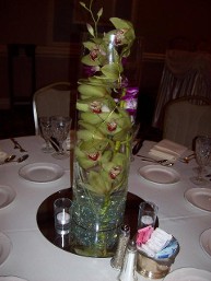 Flower Arrangement 1