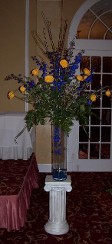 Flower Arrangement 4
