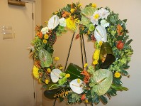 Flower Arrangement 9