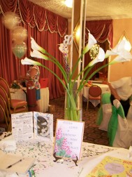 Flower Arrangement 11