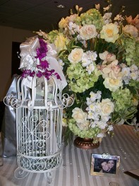 Flower Arrangement 17