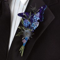 Corsages and Boutonnieres 39
