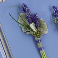 Corsages and Boutonnieres 38