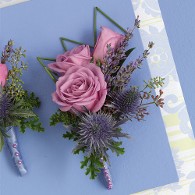 Corsages and Boutonnieres 37