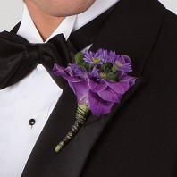 Corsages and Boutonnieres 35