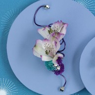 Corsages and Boutonnieres 32