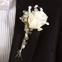 Corsages and Boutonnieres 27