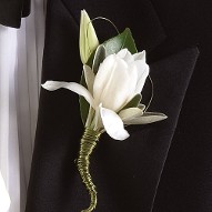 Corsages and Boutonnieres 26