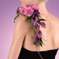 Corsages and Boutonnieres 21