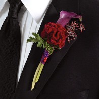 Corsages and Boutonnieres 14