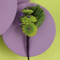 Corsages and Boutonnieres 11